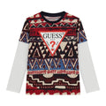 L4BI05I3Z13/P88E GUESS