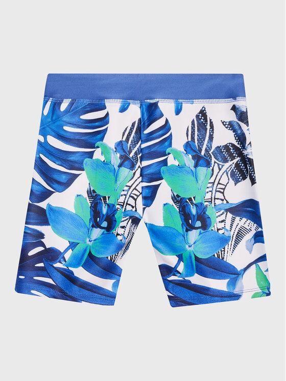 MICROFIBER SHORTS 