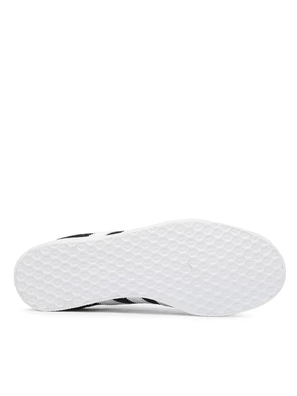 GAZELLE             CBLACK/WHITE/GOLDMT 