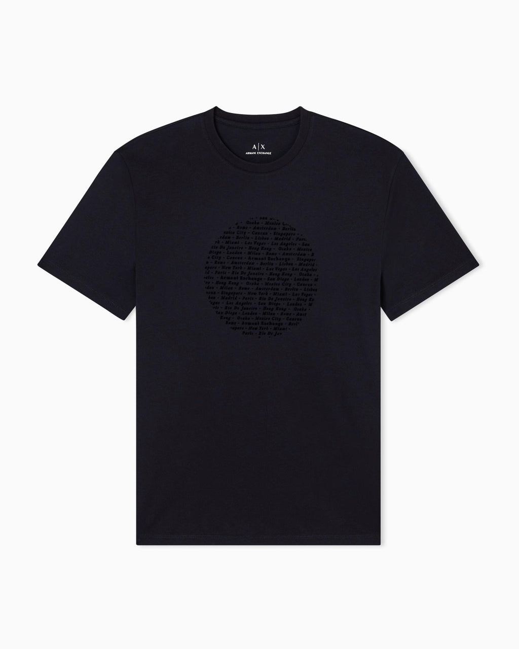XM001488 AF10356/UC001 ARMANI EXCHANGE