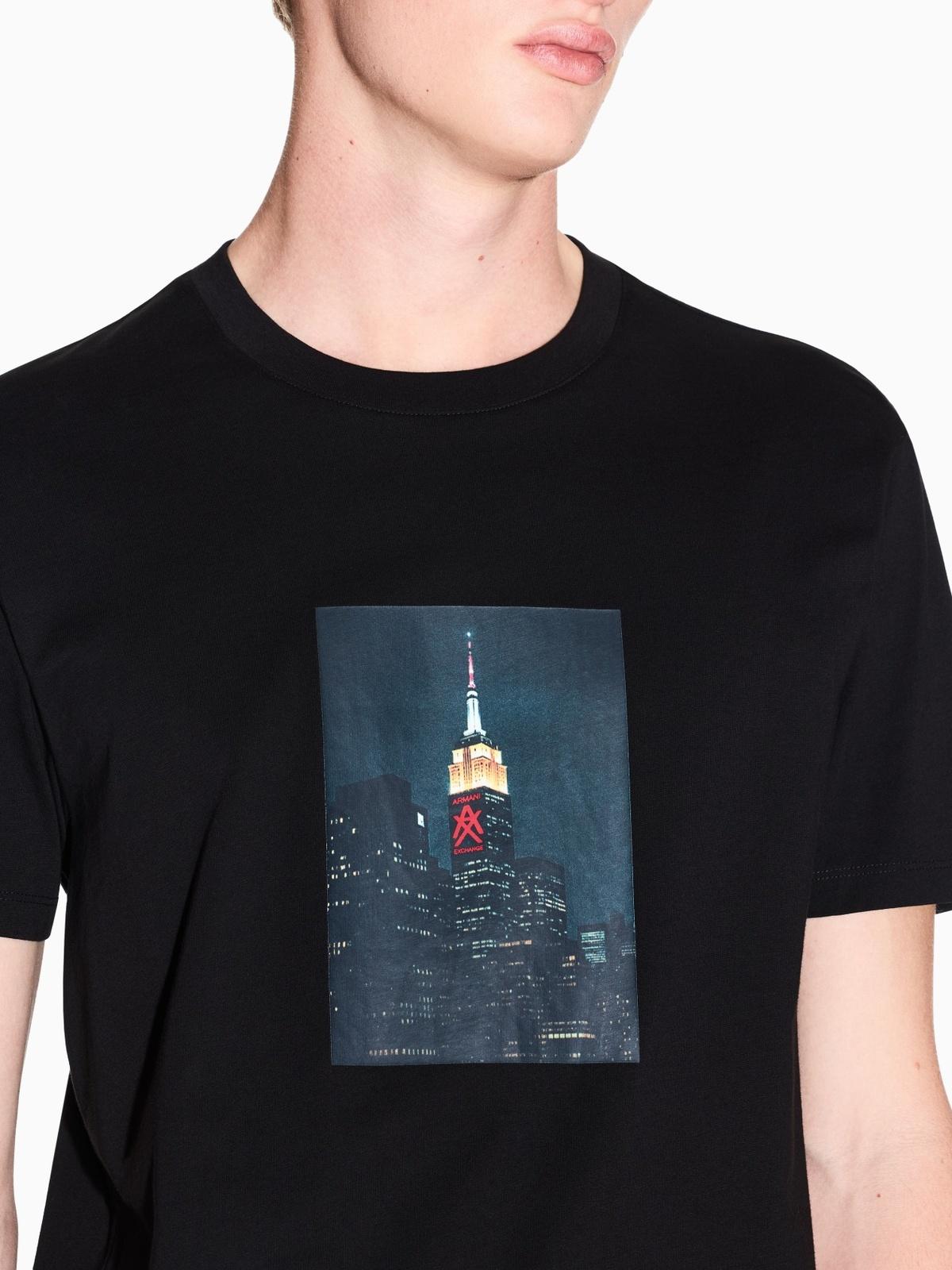 XM002214 AF10356/UC001 ARMANI EXCHANGE