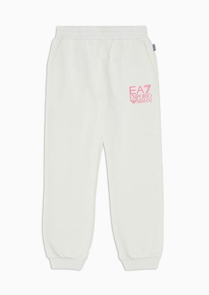 TROUSER 6DFP17 FJZUZ/1120 EMPORIO ARMANI EA7