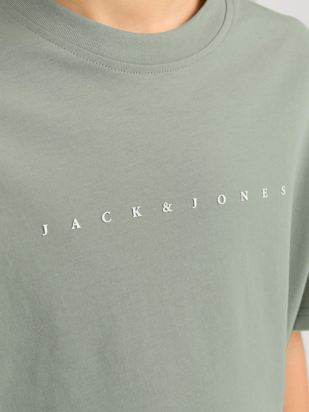 12237435/Iceberg Green JACK JONES KIDS