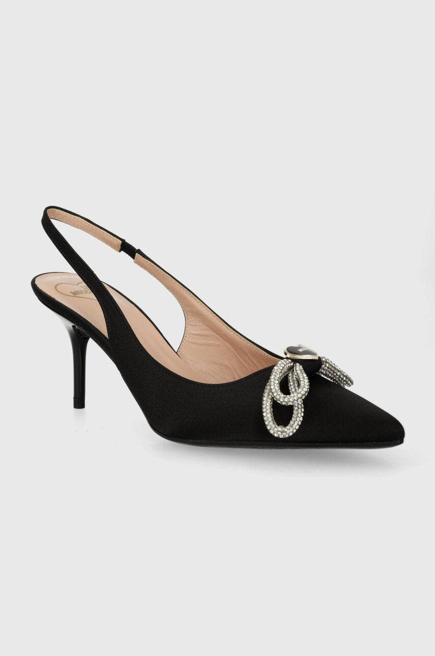 JA10487G1IJO0/000 LOVE MOSCHINO