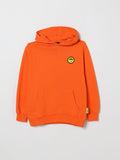 BARROW REGULAR FLEECE HOODIE UNISEX