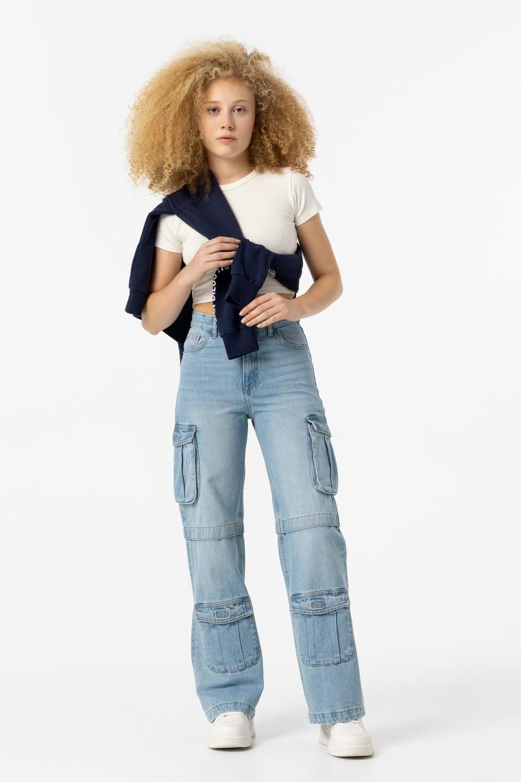 10056961/110 Star White TIFFOSI