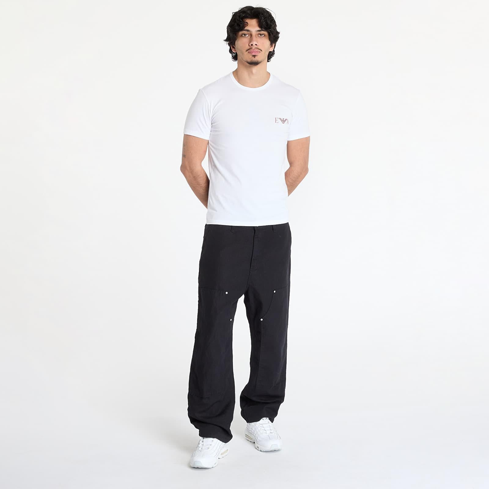 EM001849 AF10778/WHITE EMPORIO ARMANI