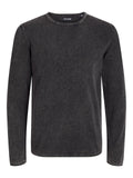 JACK AND JONES JJELEO KNIT CREW NECK NOOS