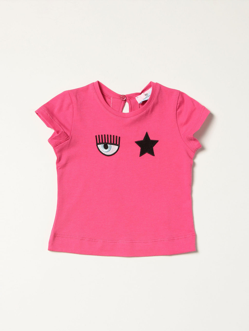 T-SHIRT GIRL 