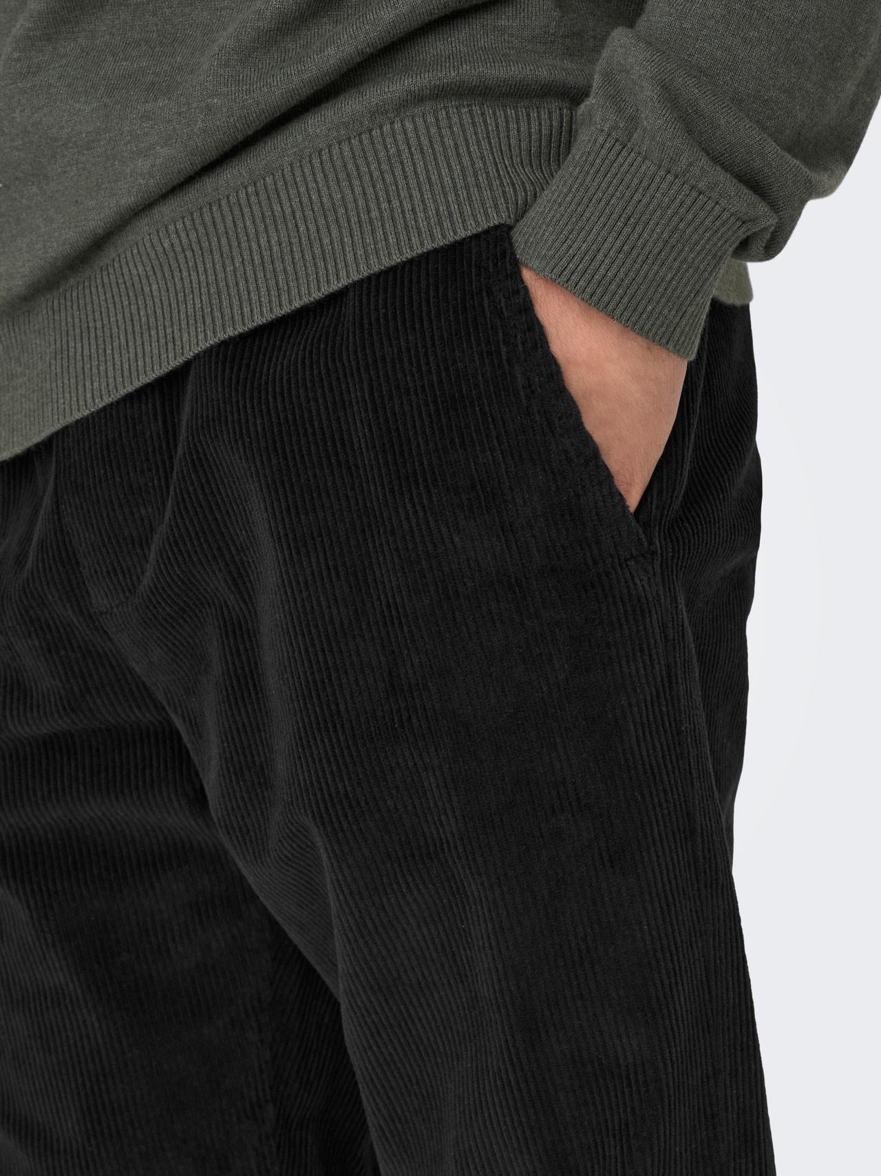22029790/Black ONLY&SONS