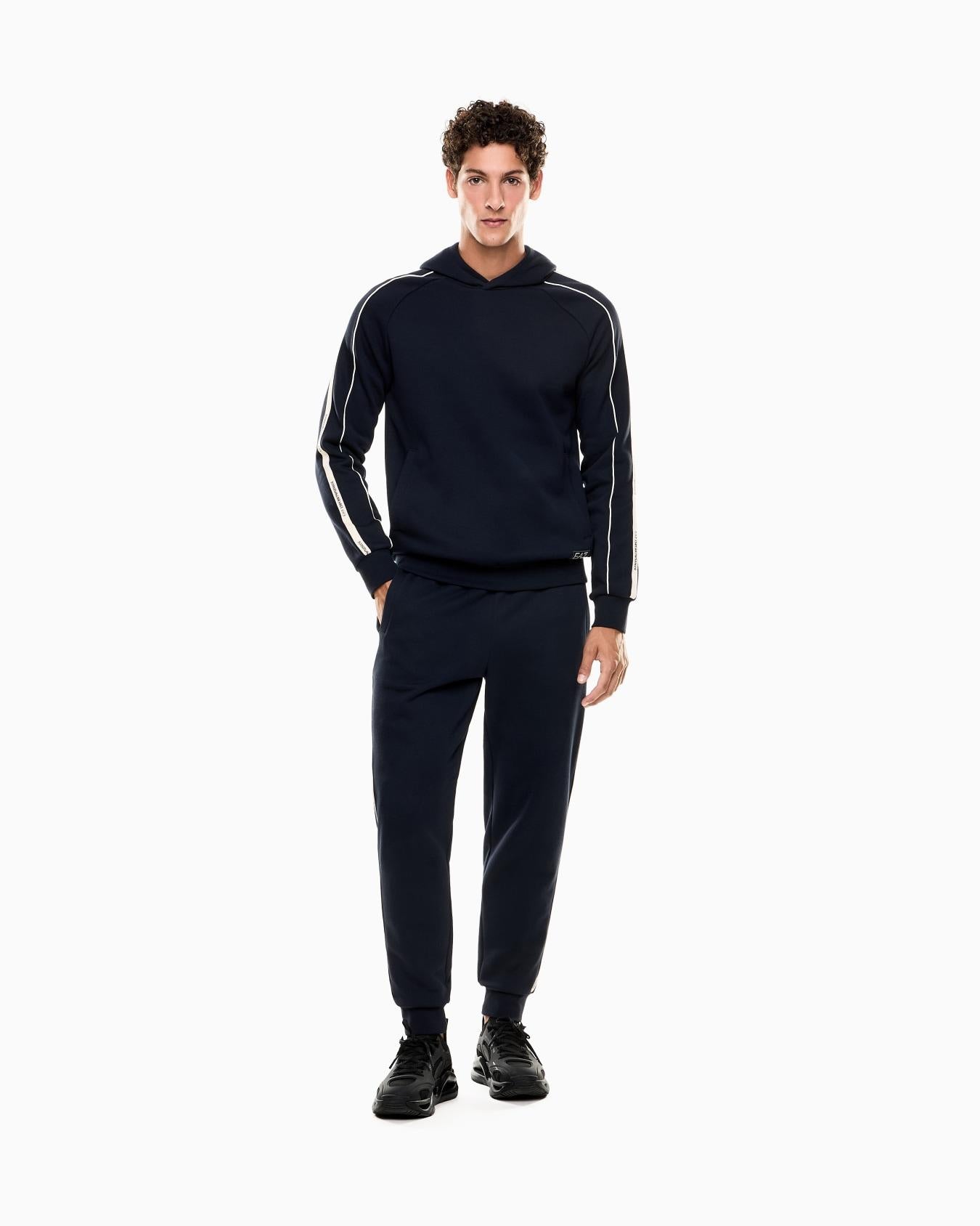 7M000972 AF10377/UB102 EMPORIO ARMANI EA7