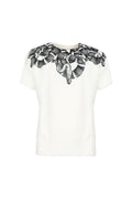 MARCELO BURLON COUNTY OF MILAN JERSEY T-SHIRT MAN