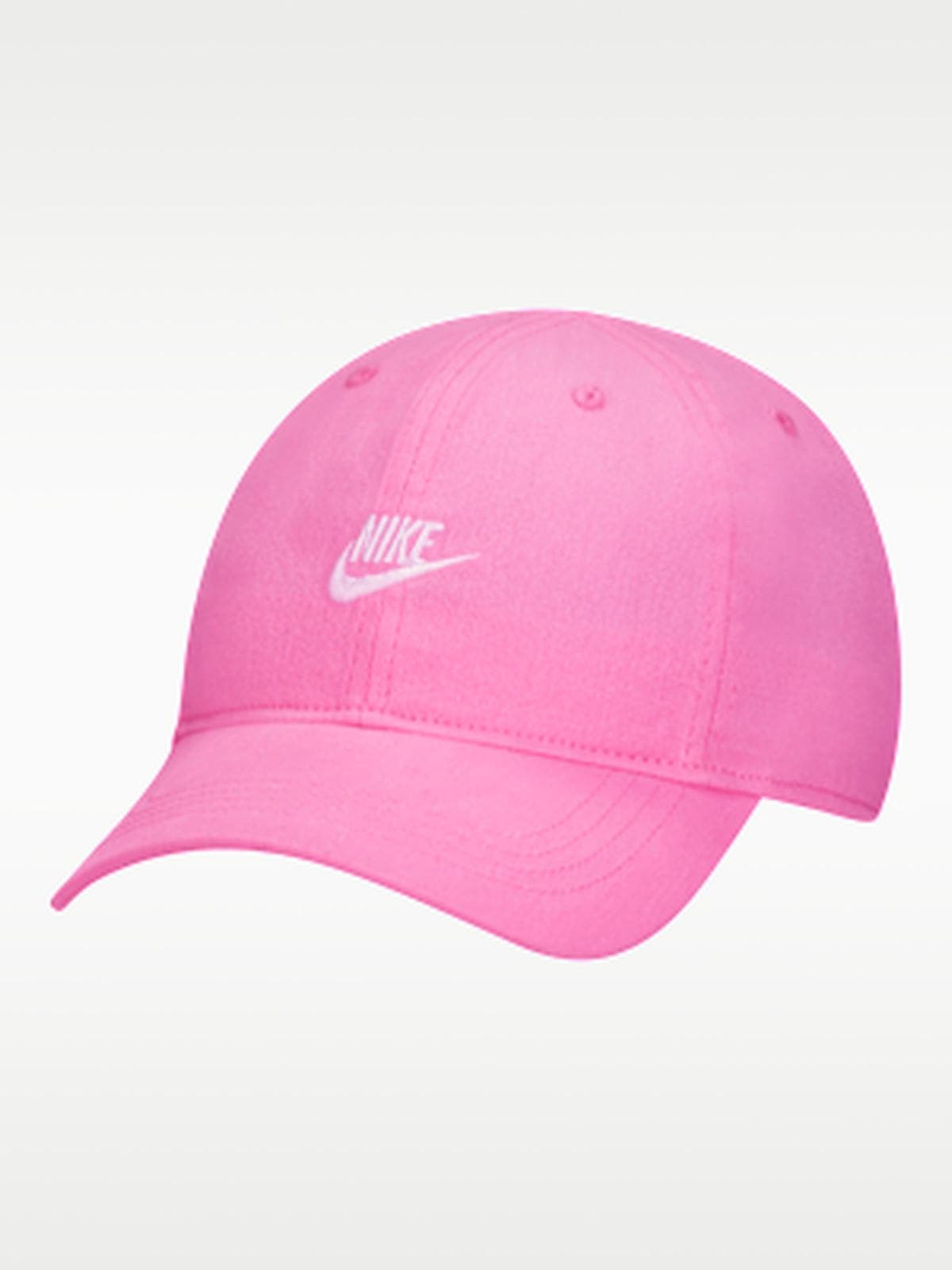 NAN FUTURA CURVE BRIM CAP 
