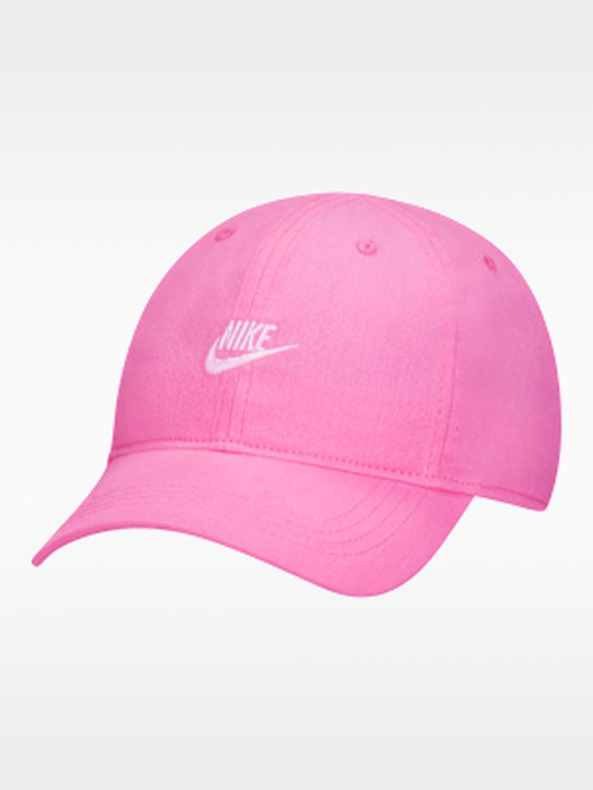 NAN FUTURA CURVE BRIM CAP 