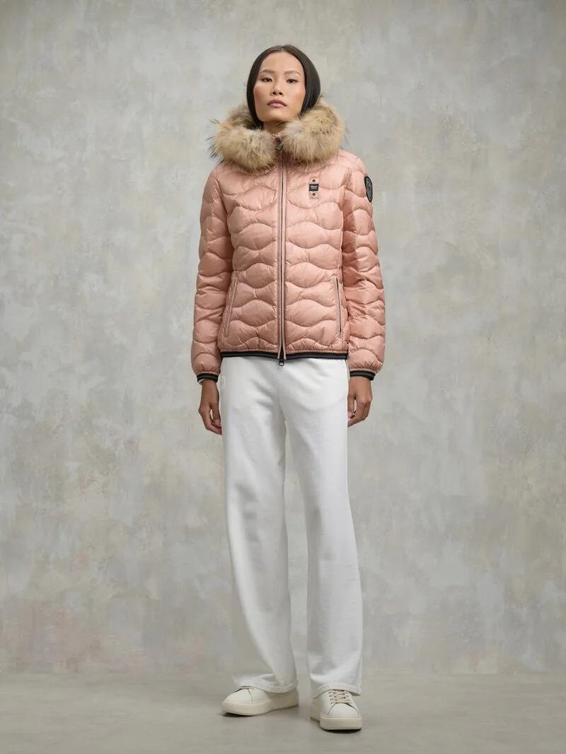 25WBLDC03096 006047/520GG BLAUER