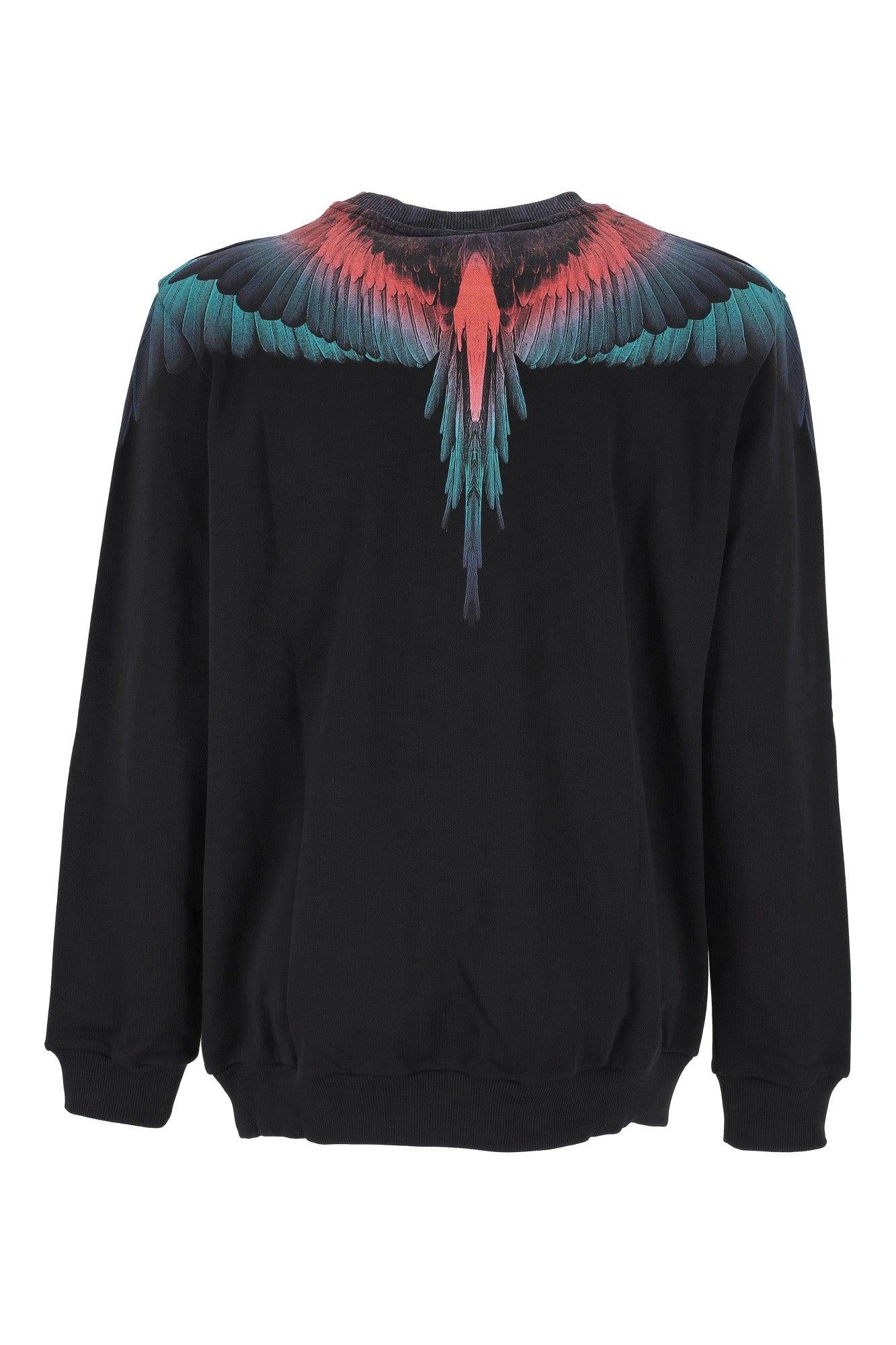 S6CMMASW028/110 MARCELO BURLON COUNTY OF MILAN
