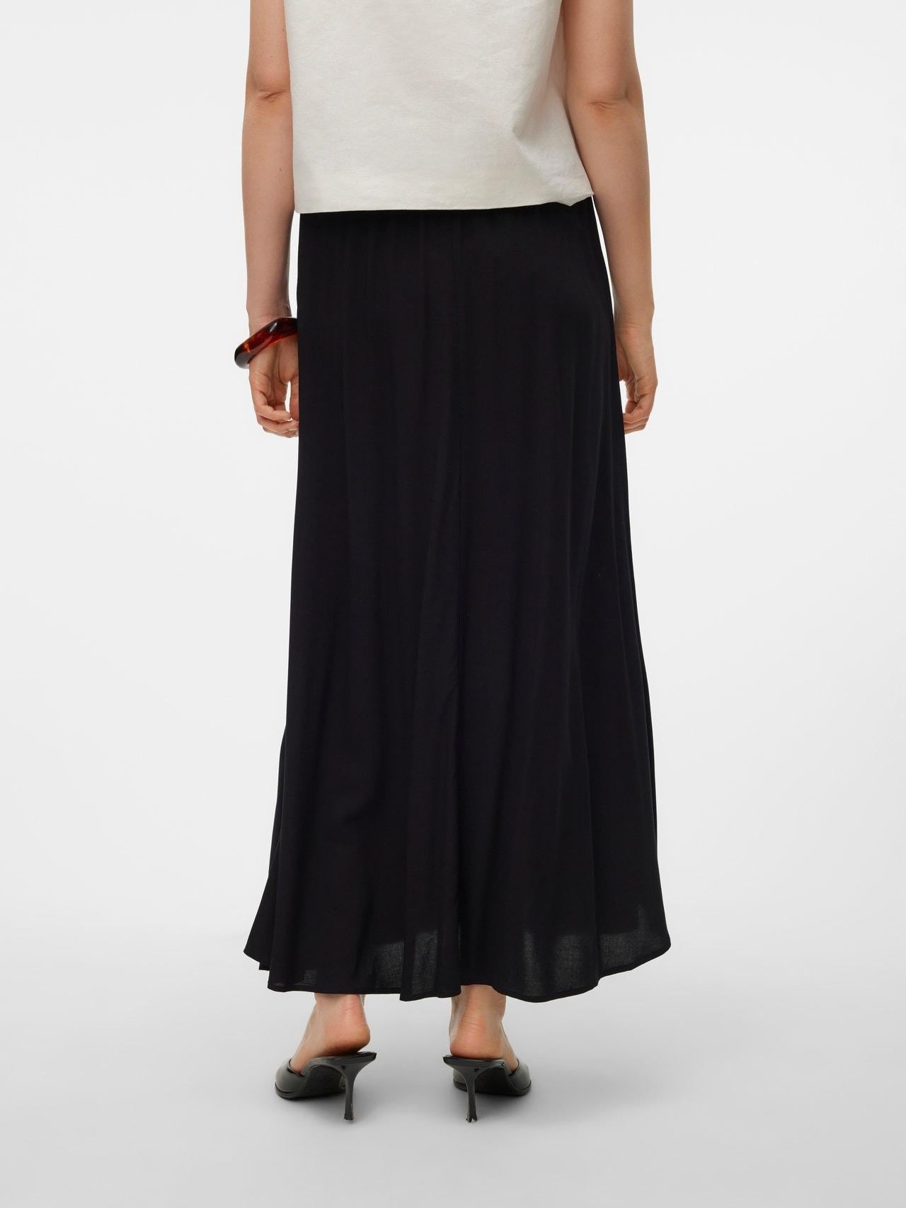10306800/Black VERO MODA