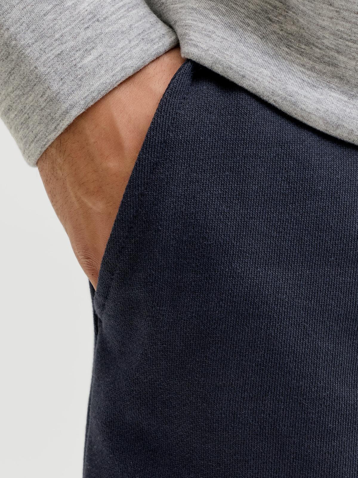 JPSTGORDON ARCHIVE SWEAT SHORTS MID SN 