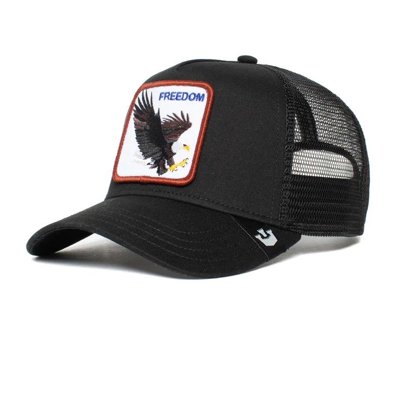THE FREEDOM EAGLE 