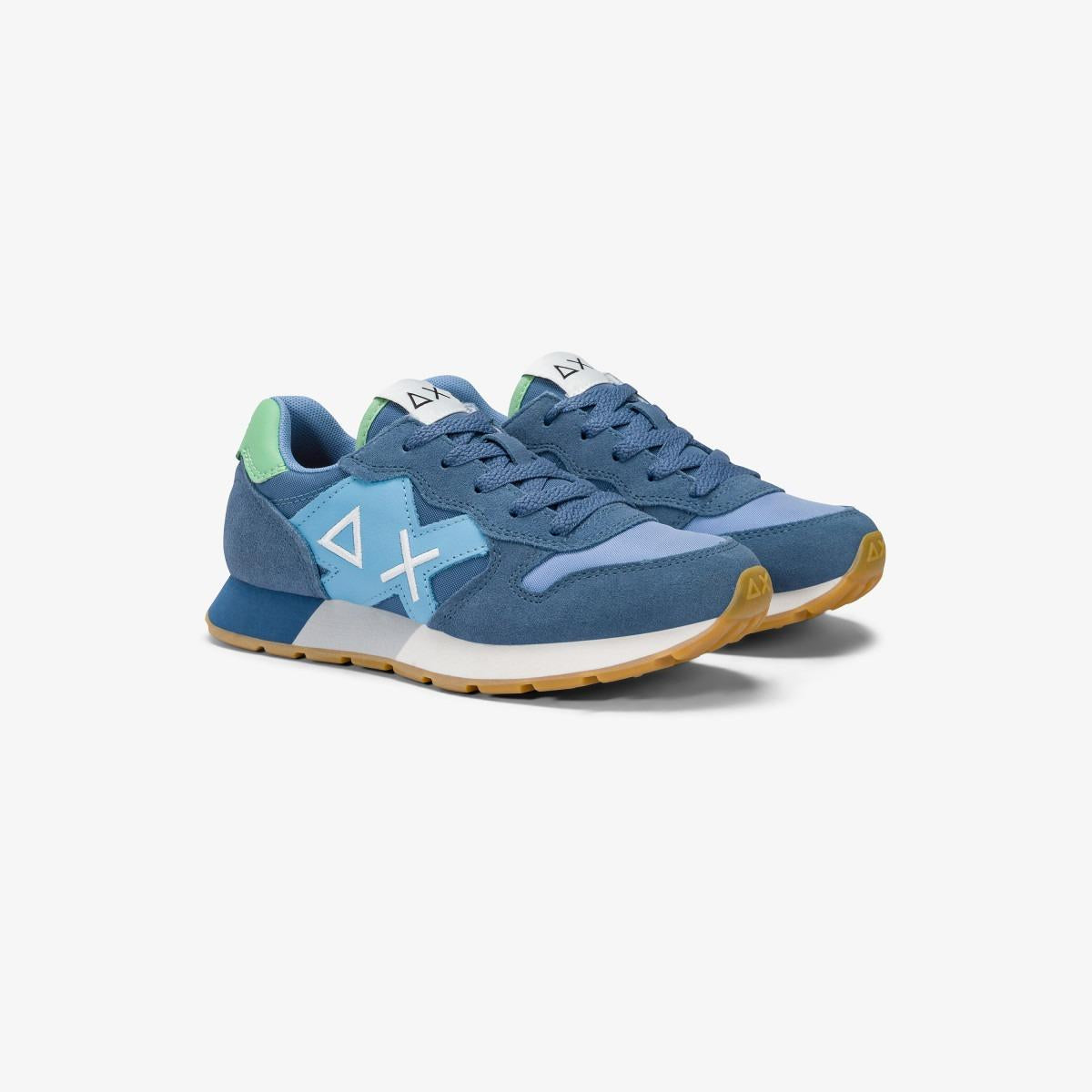 BOY'S JAKI 2.0 BICOLOR (TEEN) Z35312T/5680 SUN68