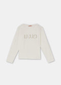 LIU JO T-SHIRT ST P M/L