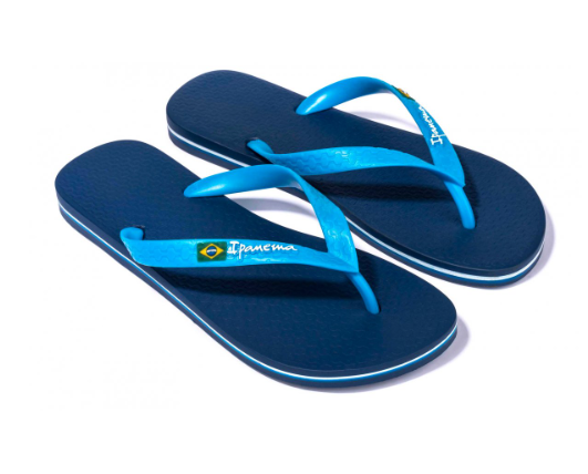 IPANEMA CLAS BRASIL II AD IP.80415/22117 IPANEMA