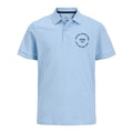 12269998/Chambray Blue JACK JONES KIDS
