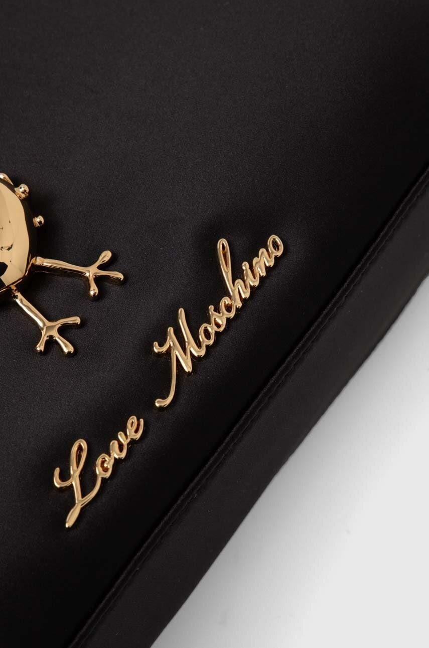 JC4030PP1LLC2/00A LOVE MOSCHINO