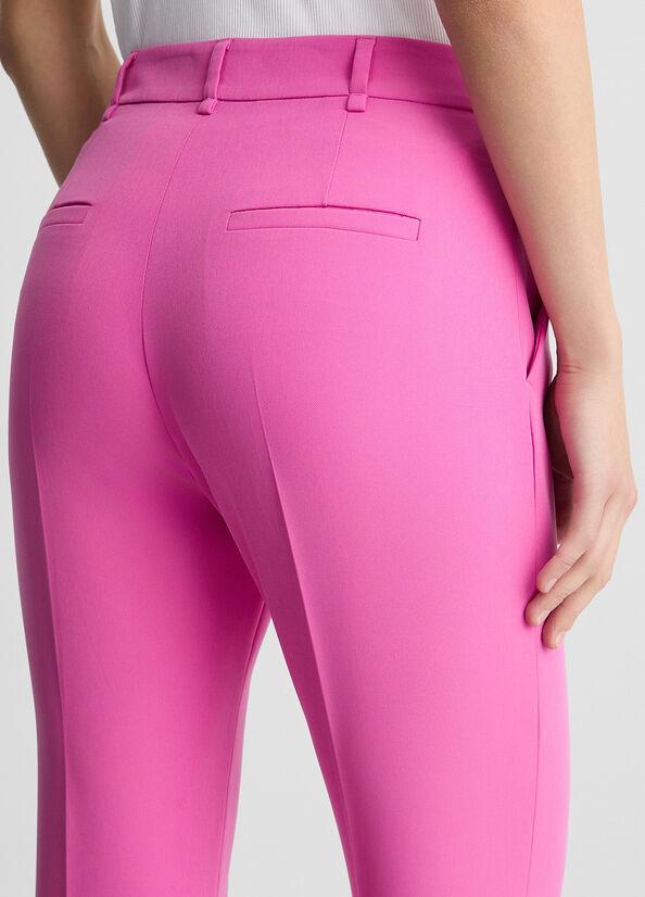 ECS PANTALONE SIGARETTA 