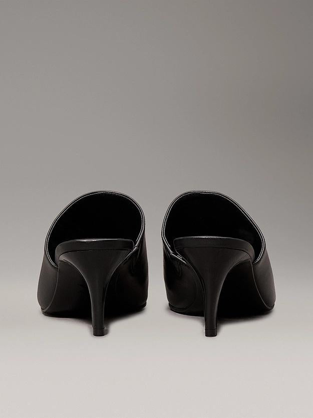 60MM STILETTO HEEL M YW0YW01814/0GJ CALVIN KLEIN JEANS