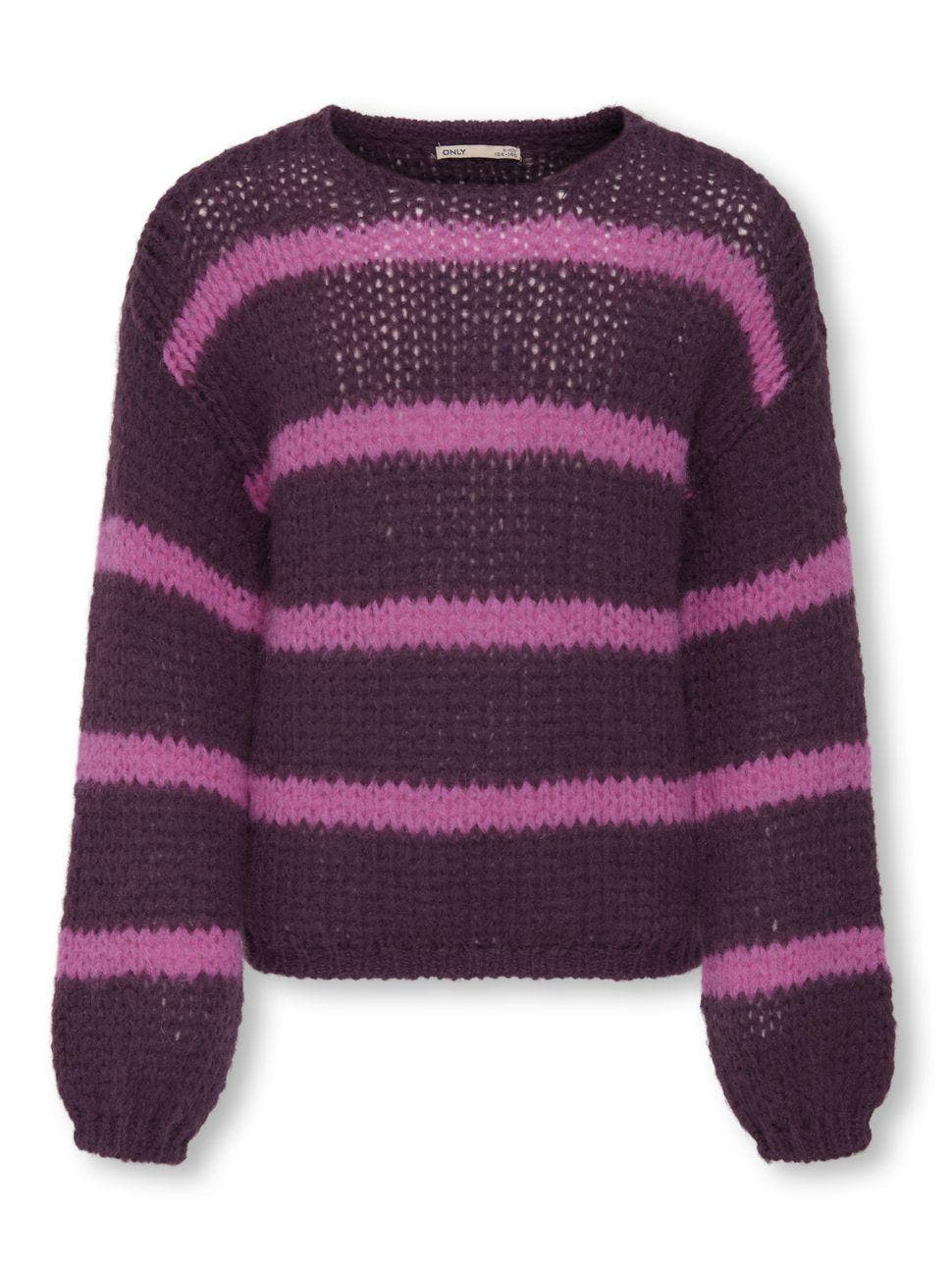 15356649/Mauve Wine ONLY KIDS