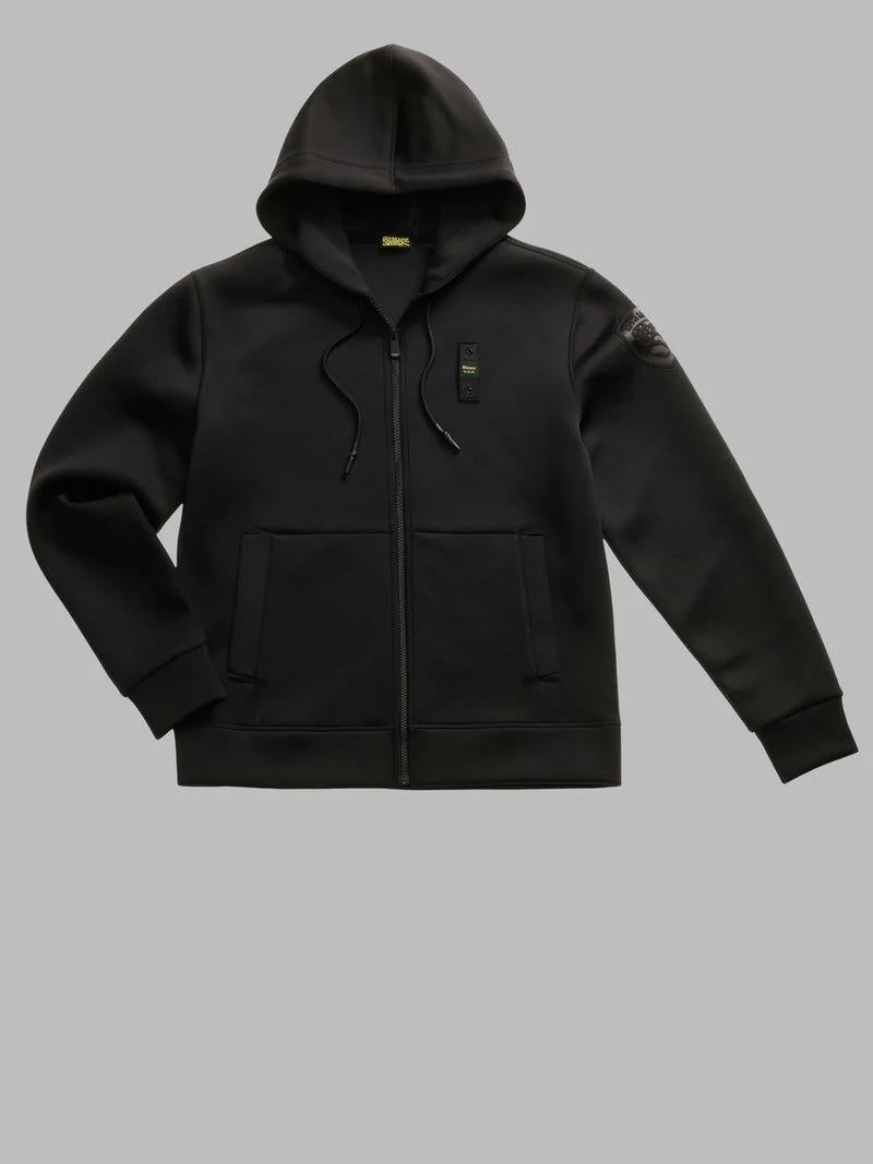 25WBLUF02093 004745/999 BLAUER