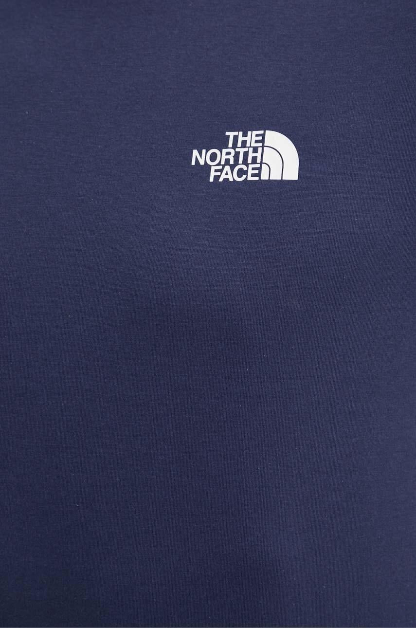 T SHIRT NF0A87NG/8K21 THE NORTH FACE