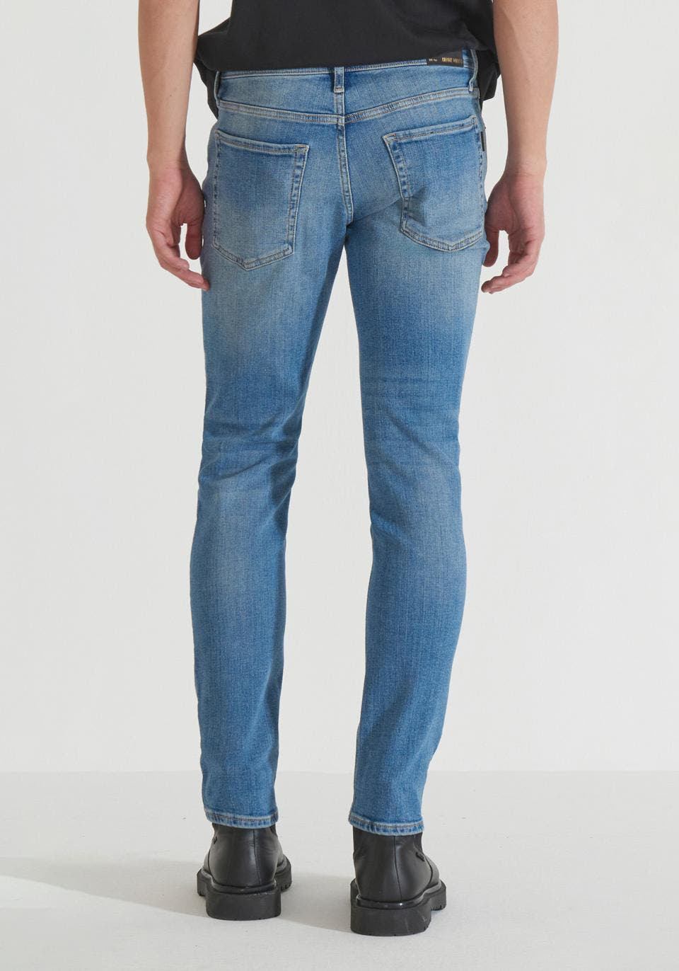 PANTALONE DENIM 