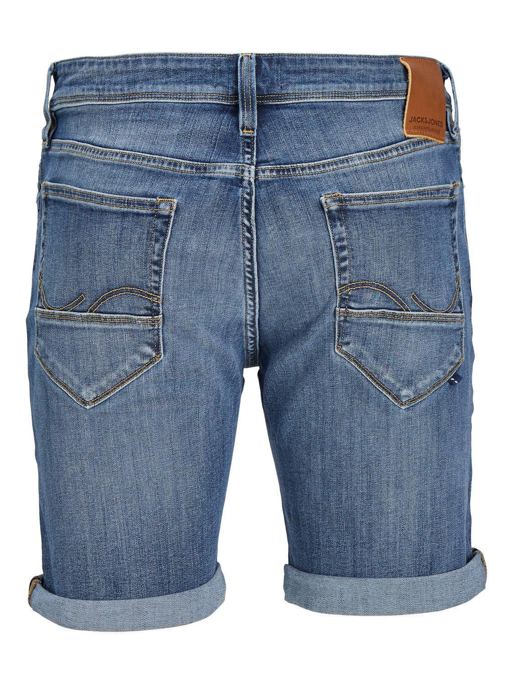 12250490/Blue Denim JACK AND JONES