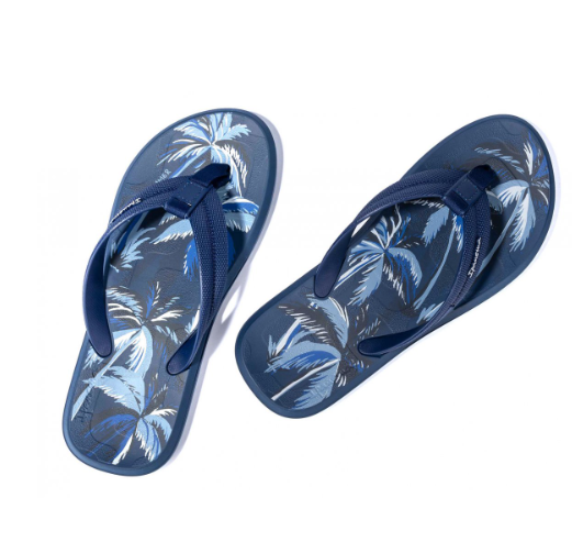 IPANEMA URBAN GRAPHICS AD IP.83702/BF538 IPANEMA