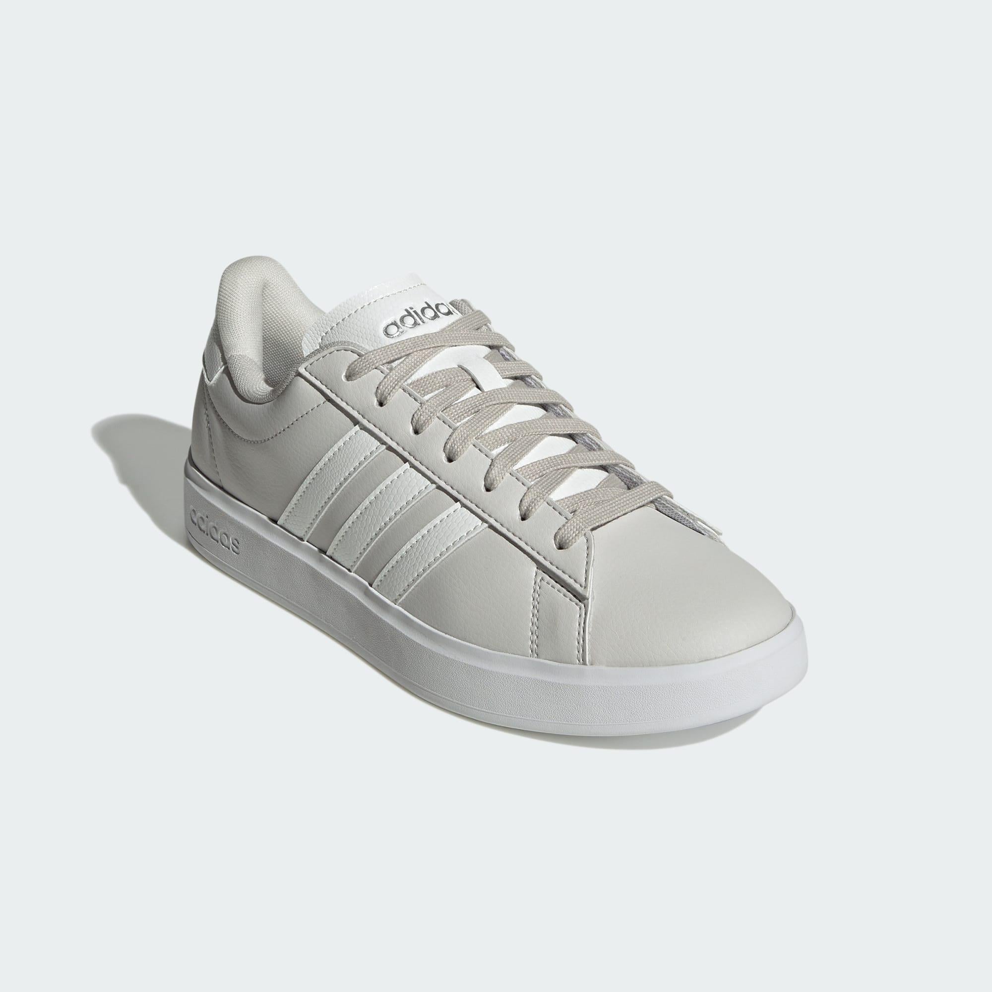 GRAND COURT 2.0     GREONE/CWHITE/FTWWHT IH7344/ND ADIDAS