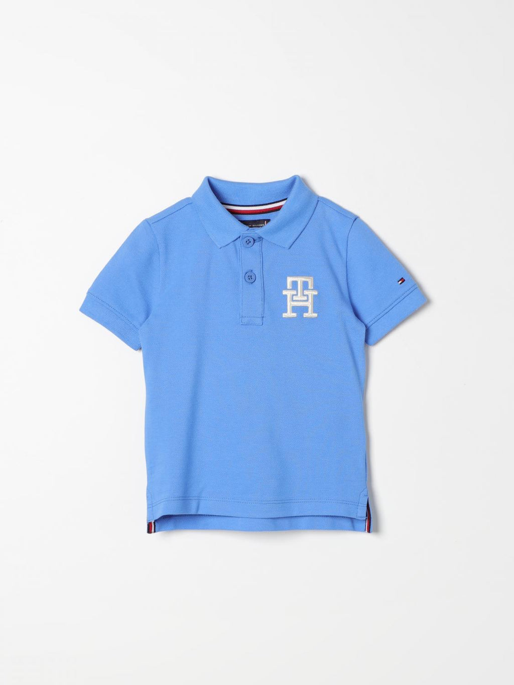 MONOGRAM POLO S/S 