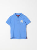 MONOGRAM POLO S/S 