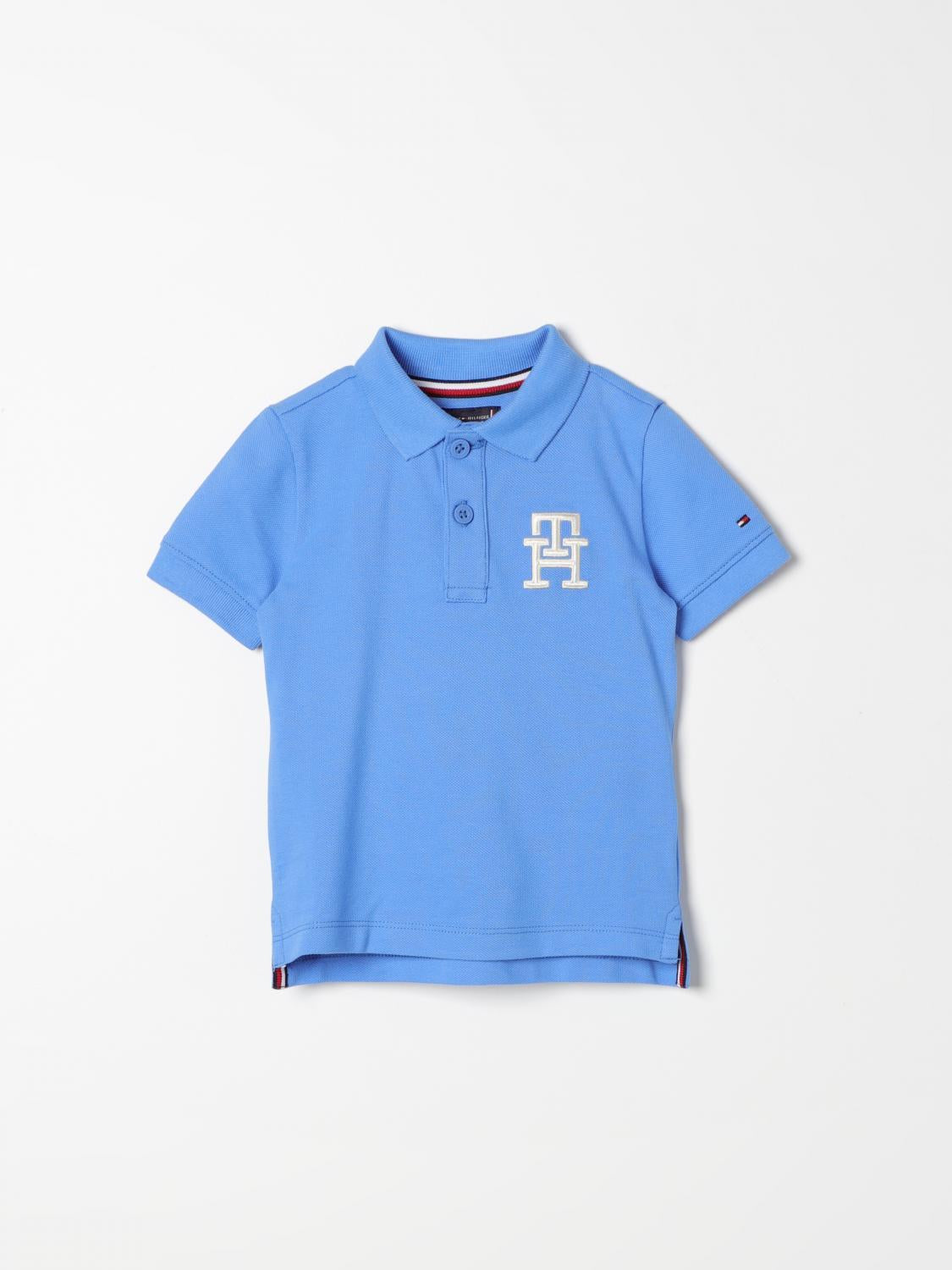 MONOGRAM POLO S/S 