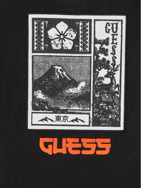 BOXY SS T-SHIRT 