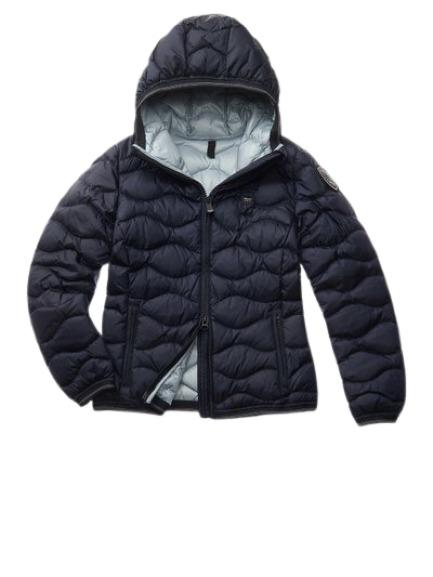 24WBLDC03047 006047/888LU BLAUER