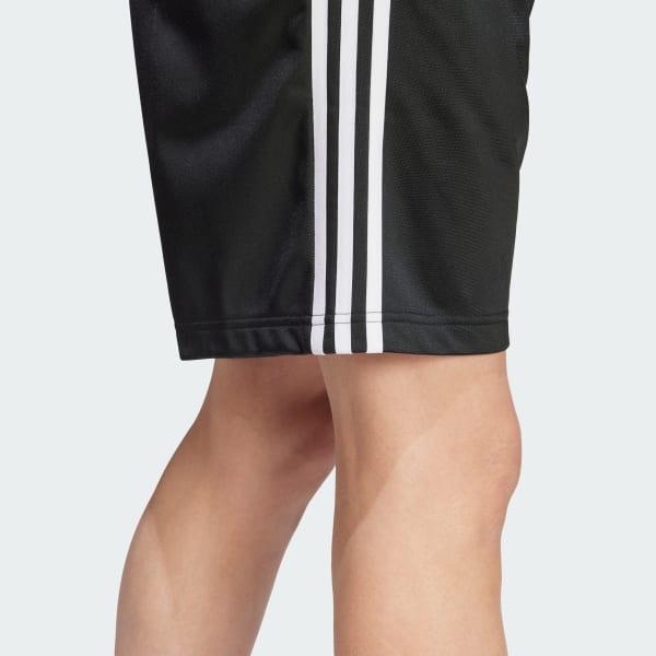 FBIRD SHORT         BLACK/WHITE 