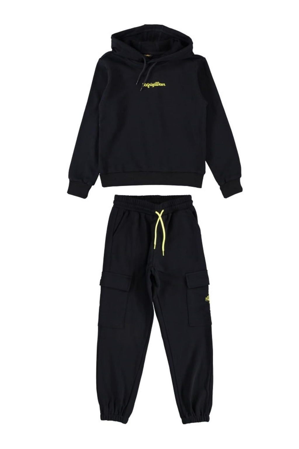 R1053W25/RE257 REFRIGIWEAR