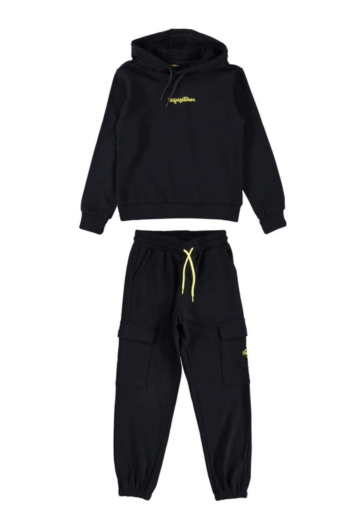 R1053W25/RE257 REFRIGIWEAR