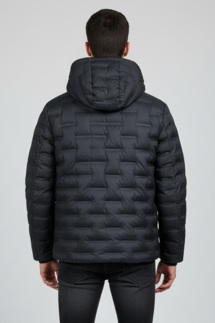 MK9940024/NERO MARKUP