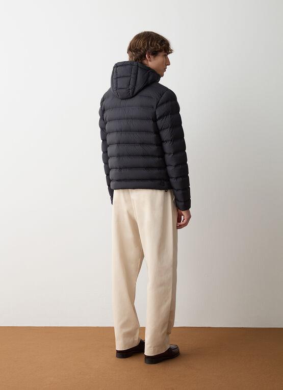 GIACCA V.DUV.UOMO 1207 5YN/99 COLMAR