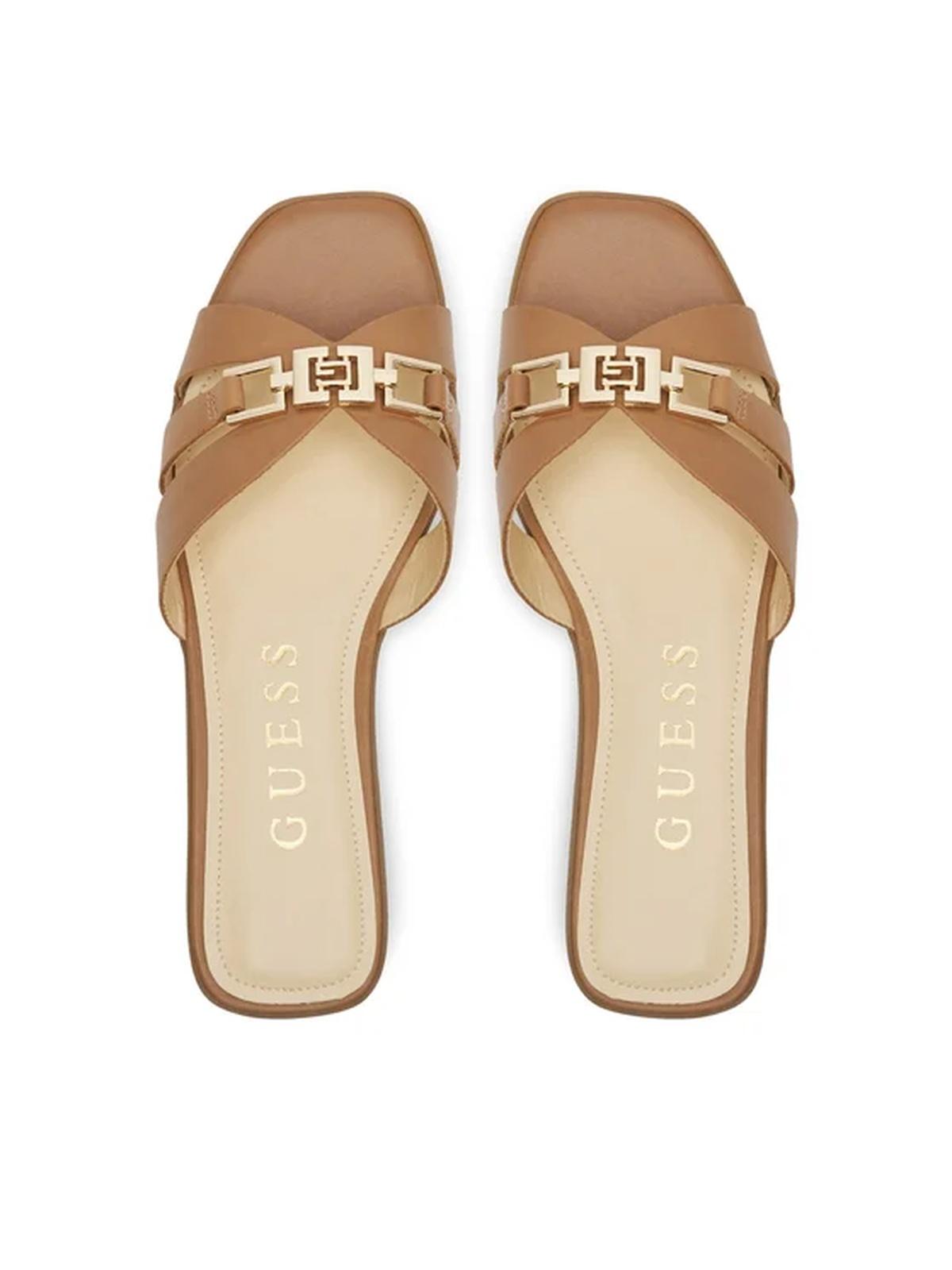 FLJRLLLEA19/TAN GUESS