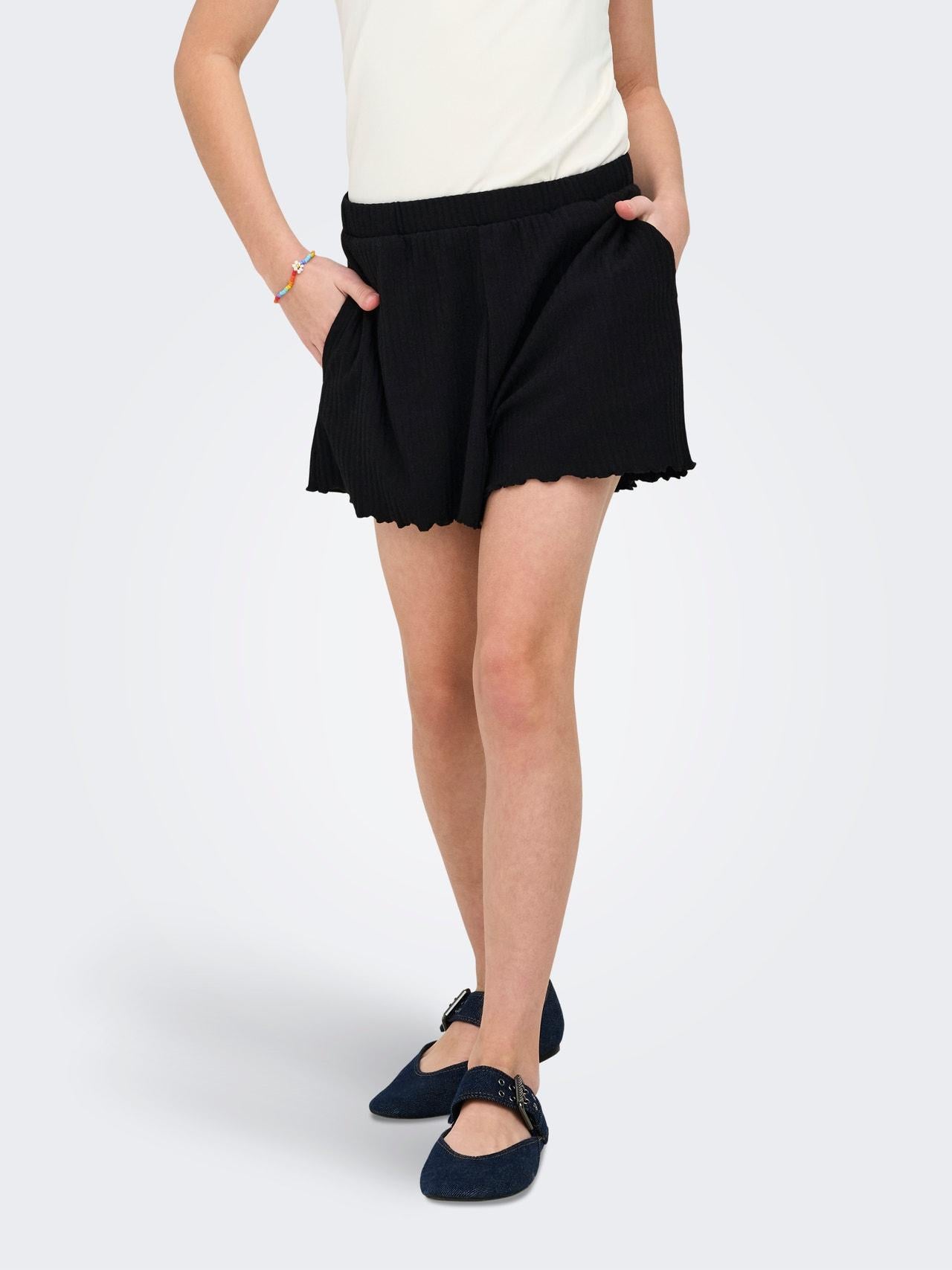 15365531/Black ONLY KIDS