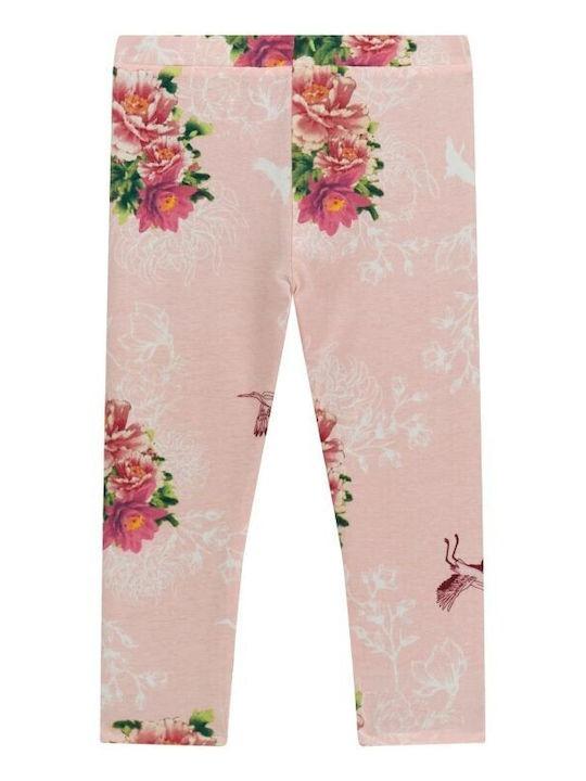 REVERSIBLE LEGGINGS 